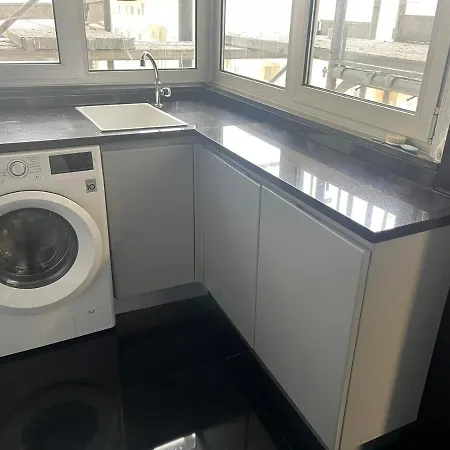 Apartamento Of Neptune