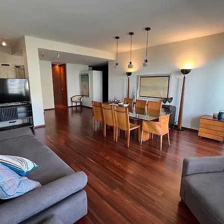 Apartamento Of Neptune Póvoa de Varzim