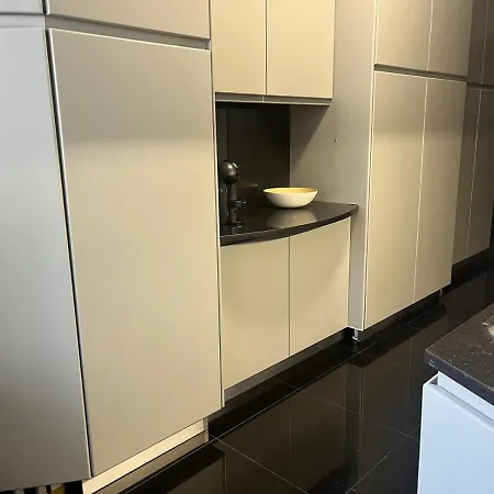 Appartement Of Neptune