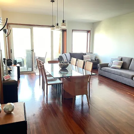 Of Neptune Appartement *