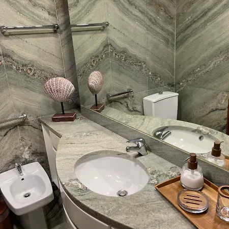 Of Neptune Appartement Póvoa de Varzim