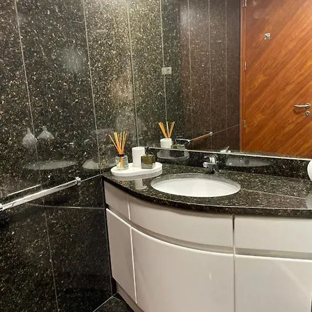 Of Neptune Povoa de Varzim