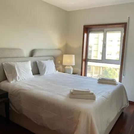 Of Neptune Apartment