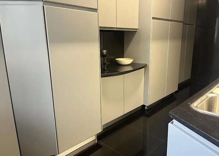 Lejlighed Of Neptune