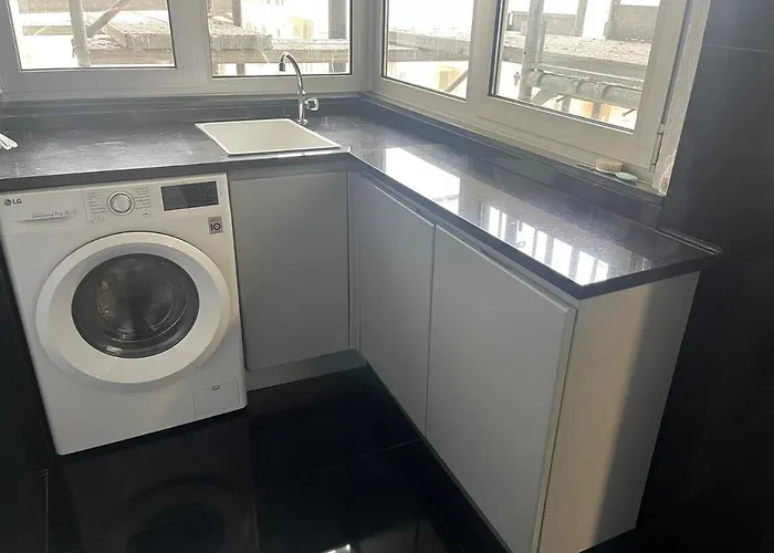 Lejlighed Of Neptune