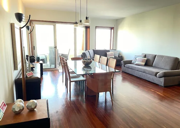 Of Neptune Appartamento *