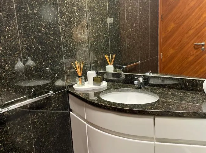 Of Neptune Póvoa de Varzim