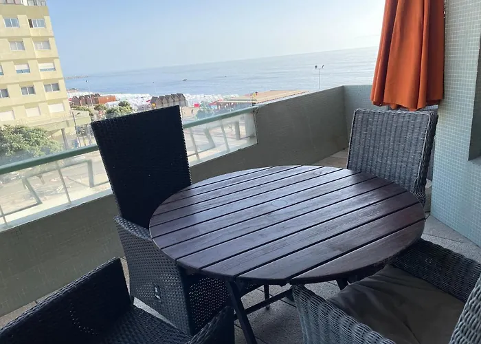 Of Neptune * Póvoa de Varzim